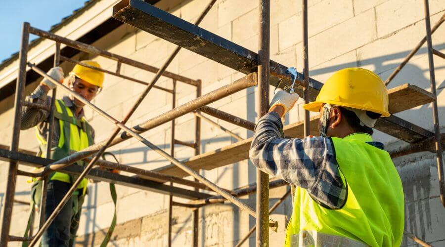 Professional fairlawn roofing services in Richville, MN